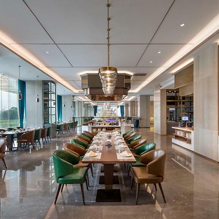 Ramada By Wyndham Huizhou Longmen Exterior foto
